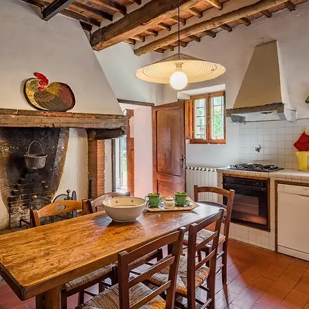 Casale Il Gualdo By Vacavilla