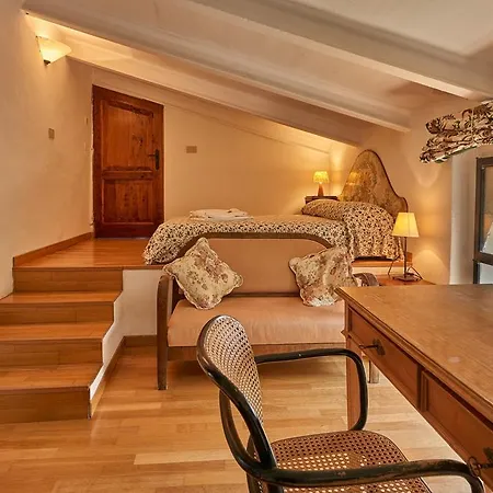 Casale Il Gualdo By Vacavilla *