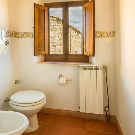 Casale Il Gualdo By Vacavilla Villa Radda in Chianti