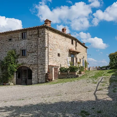 Casale Il Gualdo By Vacavilla