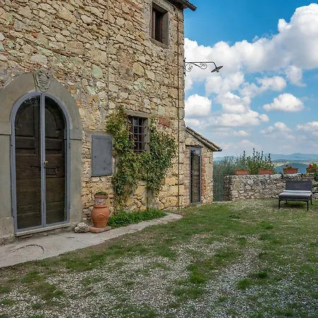 Casale Il Gualdo By Vacavilla *