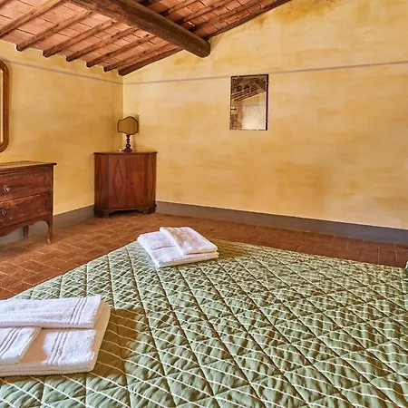 Casale Il Gualdo By Vacavilla Radda in Chianti
