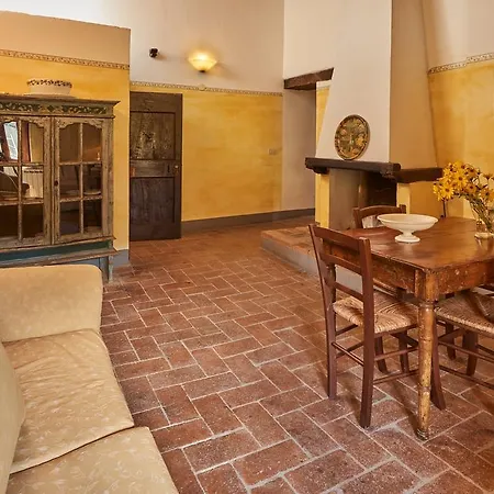 Casale Il Gualdo By Vacavilla Villa *