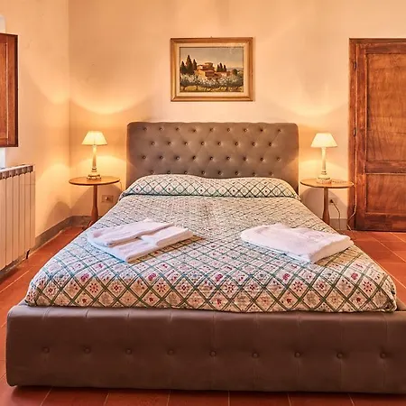 Casale Il Gualdo By Vacavilla
