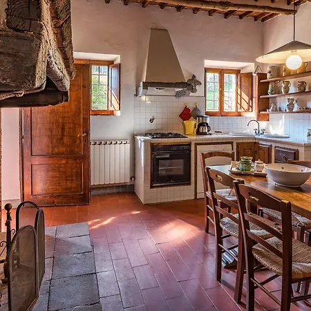 Casale Il Gualdo By Vacavilla *