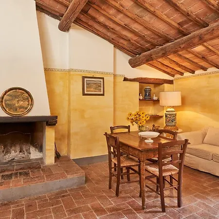 Casale Il Gualdo By Vacavilla