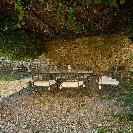 Casale Il Gualdo By Vacavilla Villa Radda in Chianti
