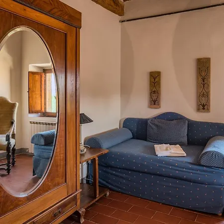 Casale Il Gualdo By Vacavilla