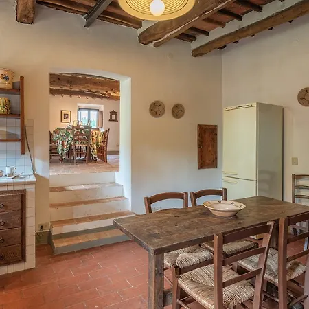 Casale Il Gualdo By Vacavilla