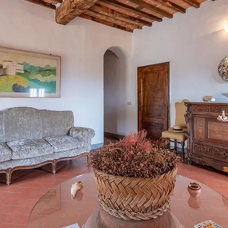 Casale Il Gualdo By Vacavilla Radda in Chianti