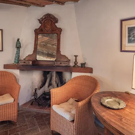 Casale Il Gualdo By Vacavilla Villa