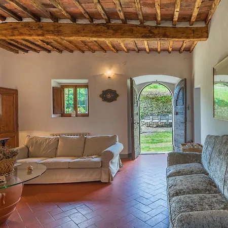 Casale Il Gualdo By Vacavilla *