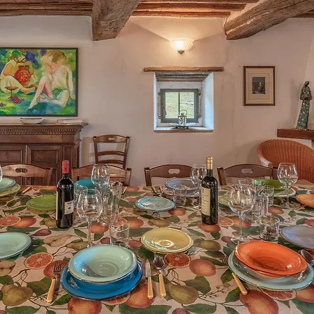 Casale Il Gualdo By Vacavilla