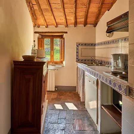 Casale Il Gualdo By Vacavilla Radda in Chianti